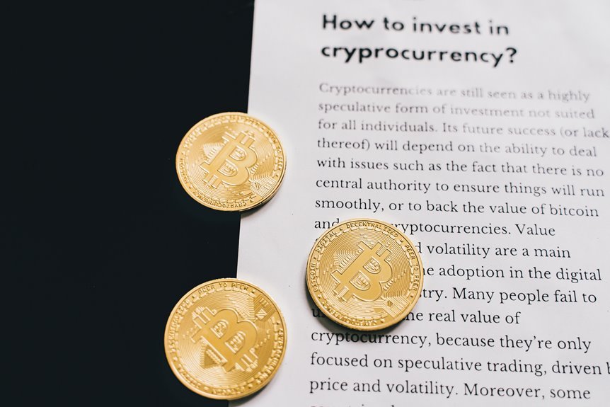 cryptocurrency introductory guidebook