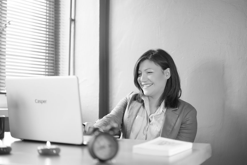 successful tech career tips